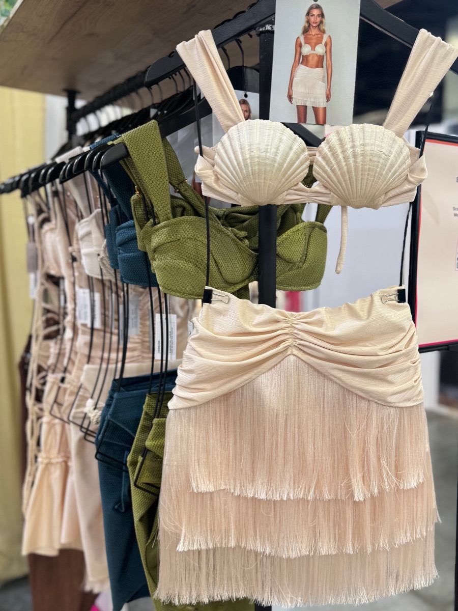 Miami Beachwear Trends